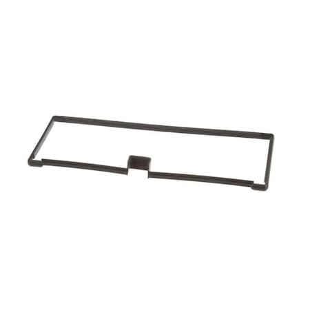 Bunn Gasket, Control Panel Bezel 36364.0000